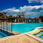 St.Thomas Beach Luxury Apartments