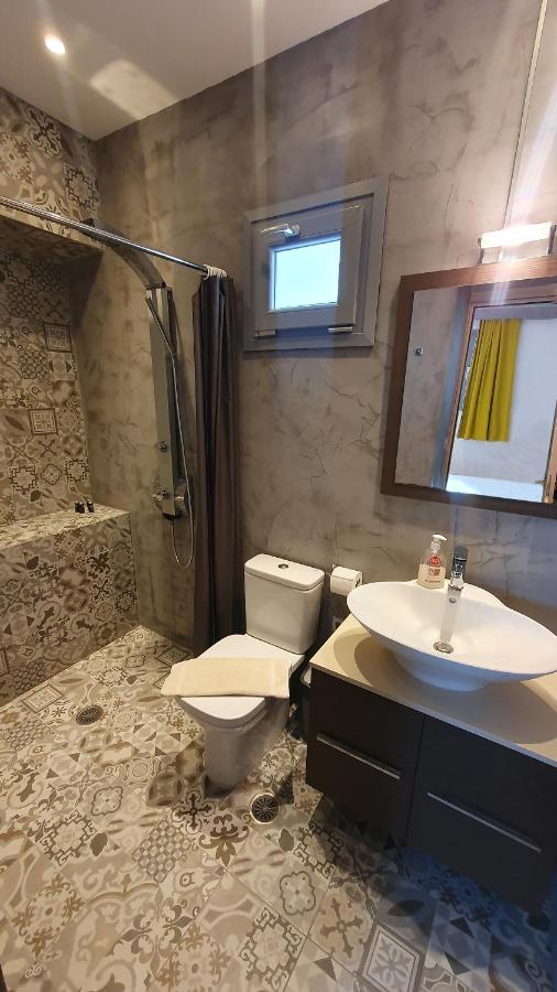 Appartement St.thomas Luxury Pefki