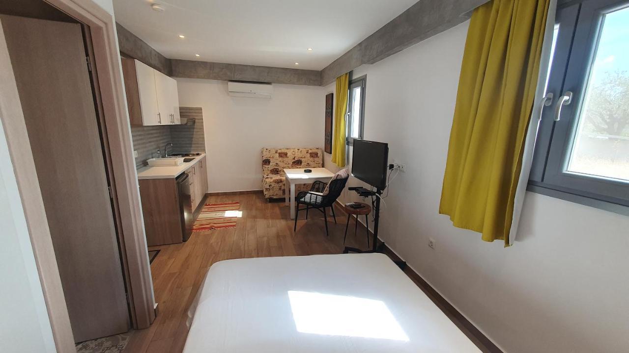 St.thomas Luxury Appartement *
