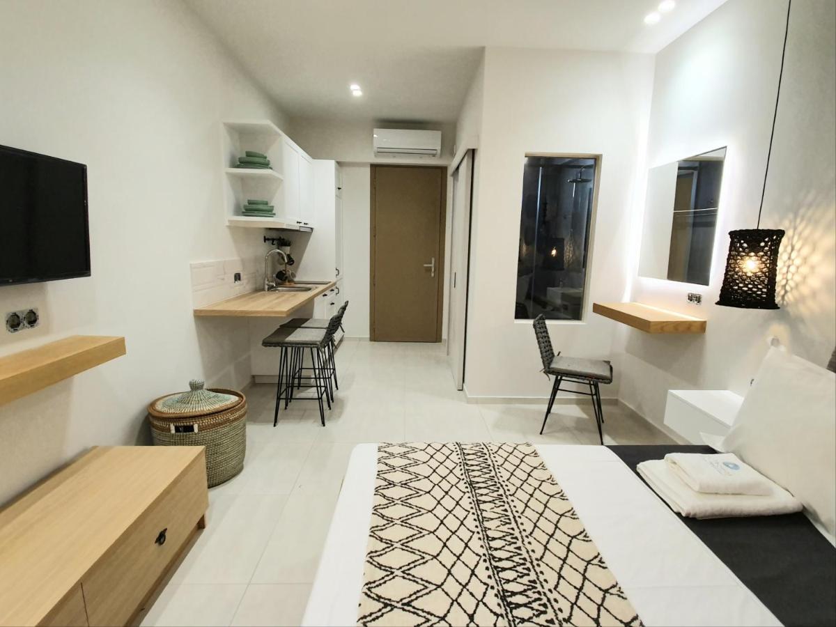 St.thomas Luxury Appartement *