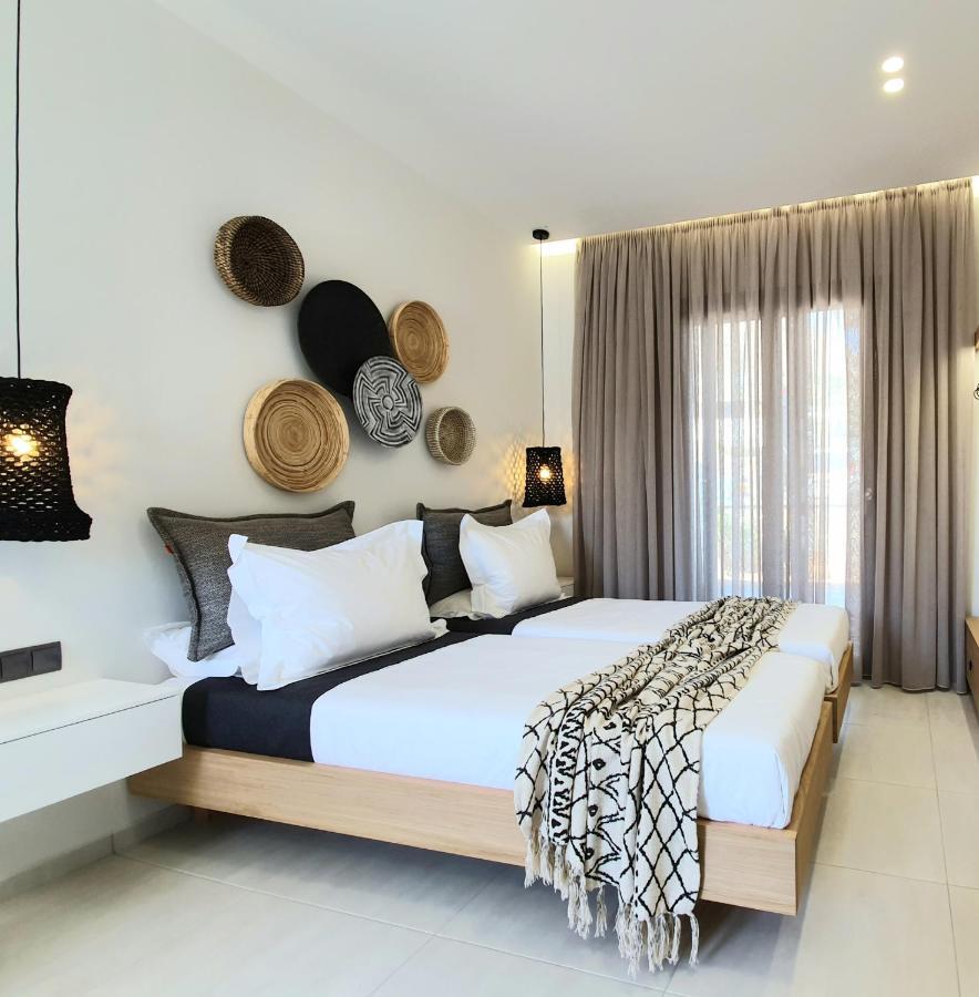 St.thomas Luxury Appartement *