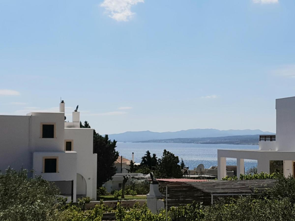 Appartement St.thomas Luxury Pefki